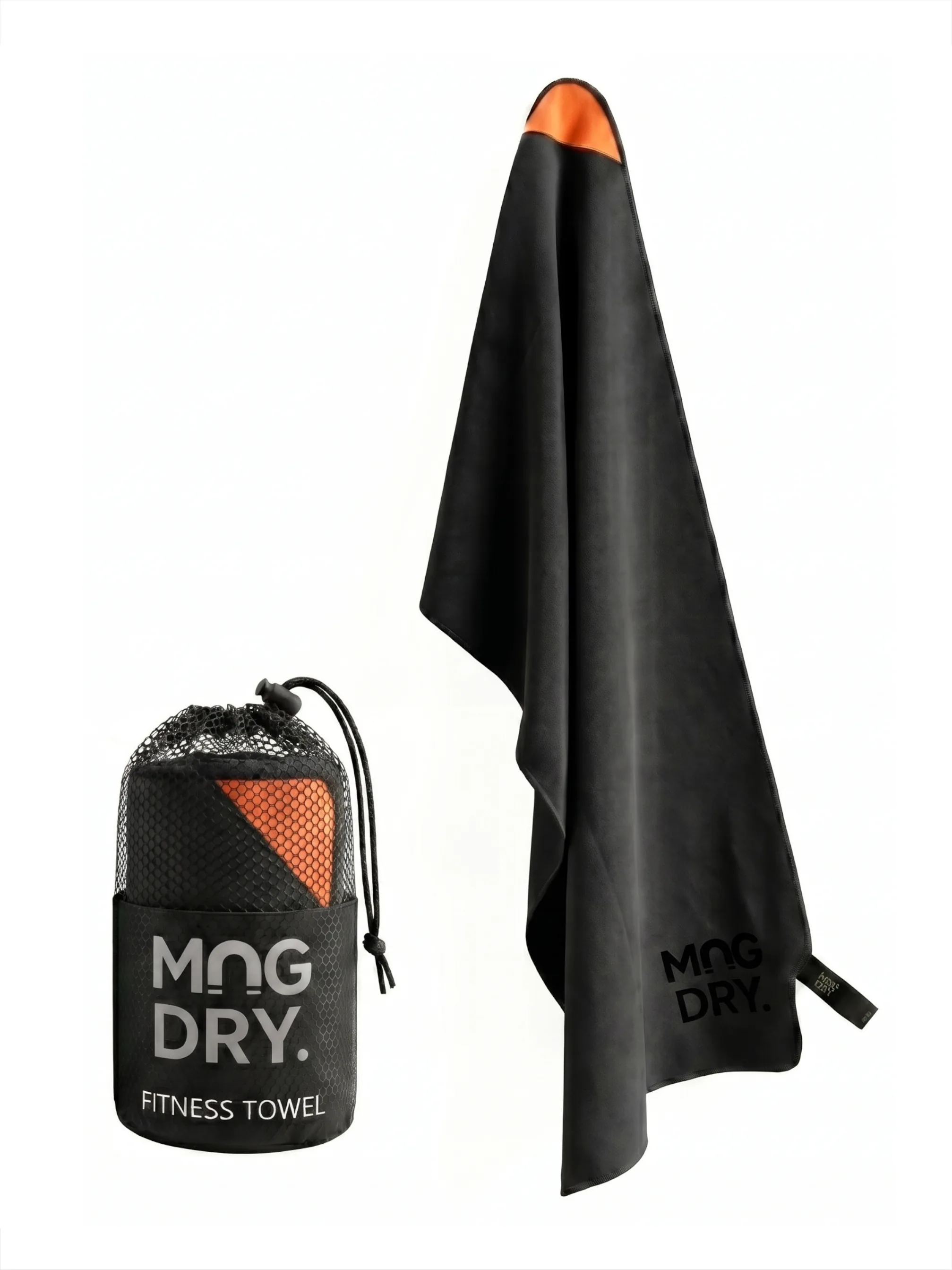 Midnight Black MAGDRY