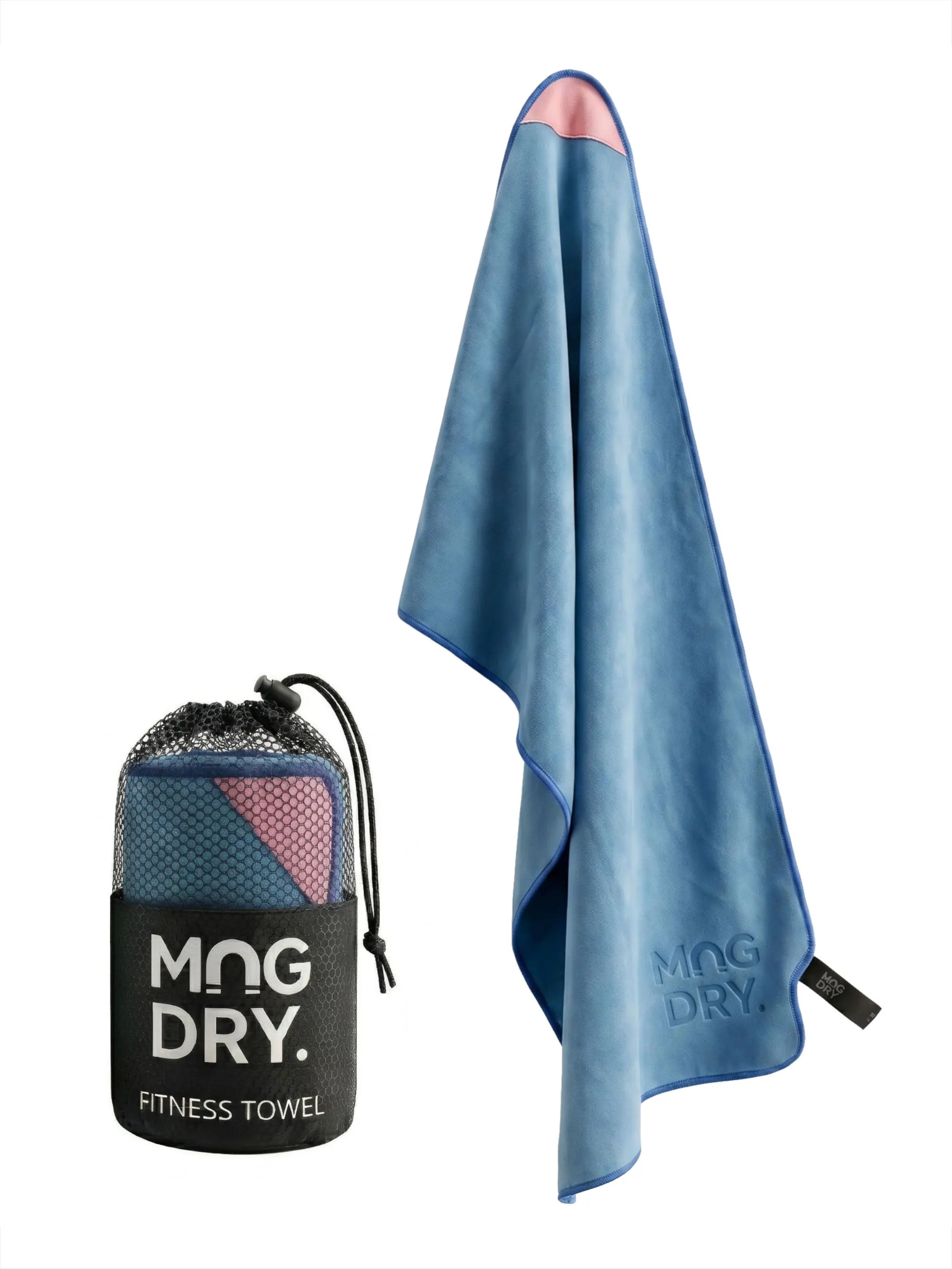 Ocean Blue MAGDRY