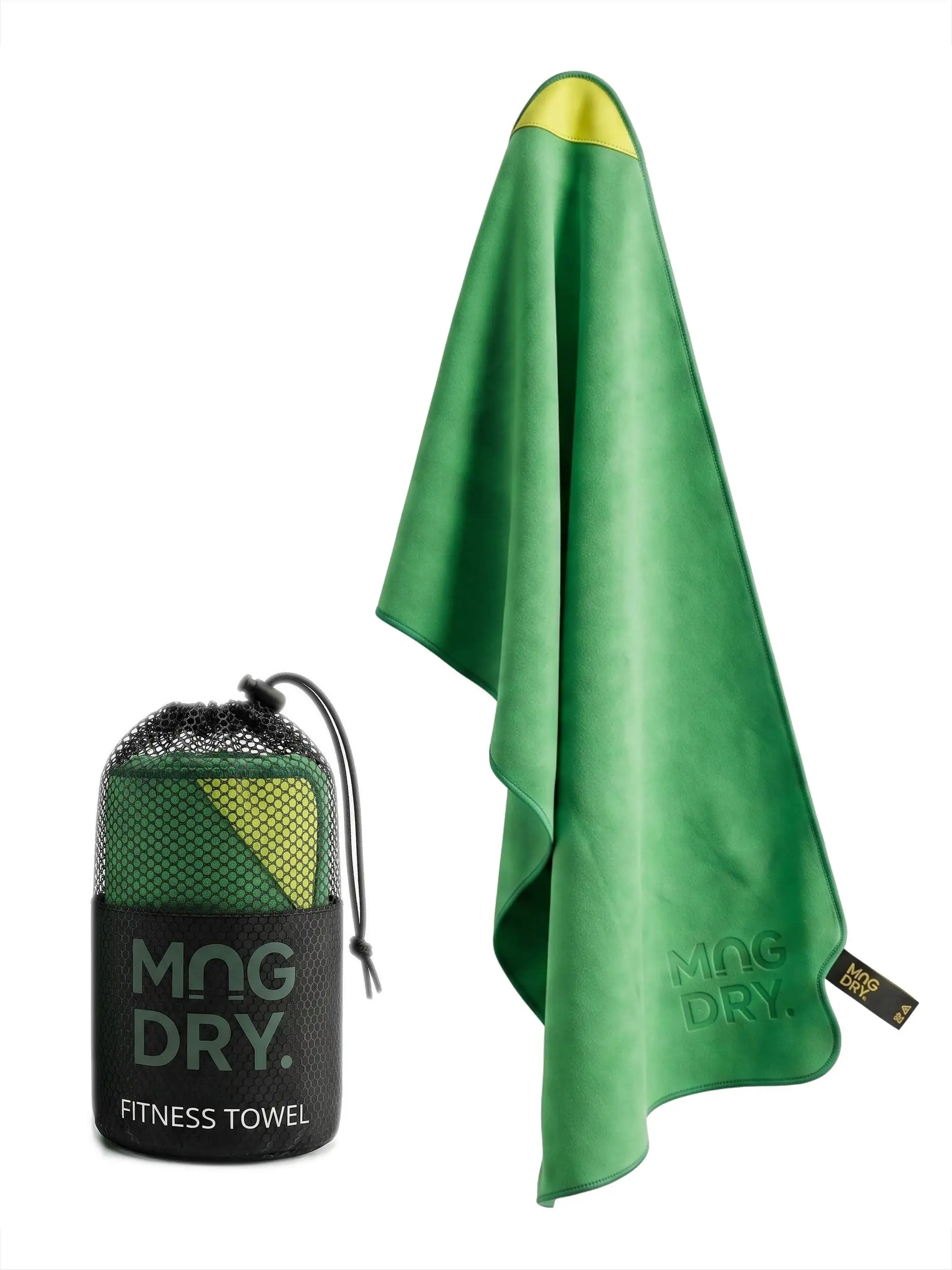 Forest Green MAGDRY
