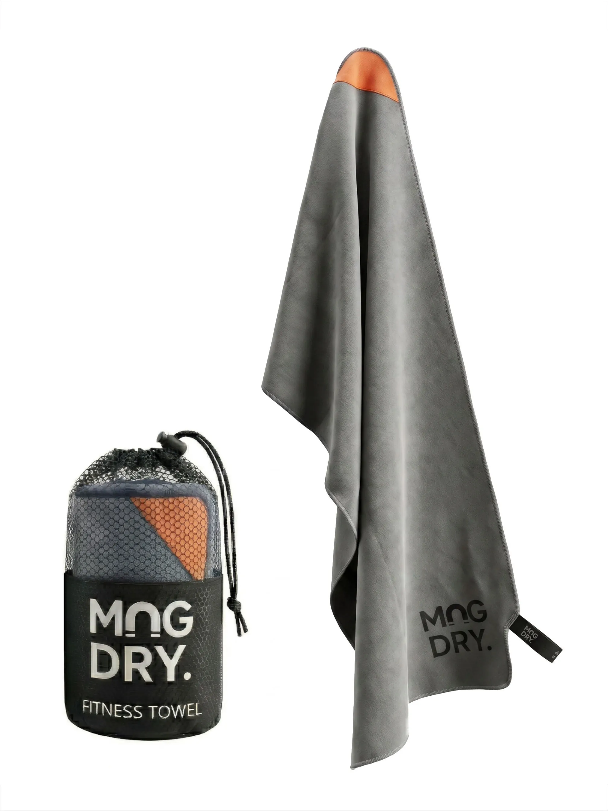 Storm Grey MAGDRY