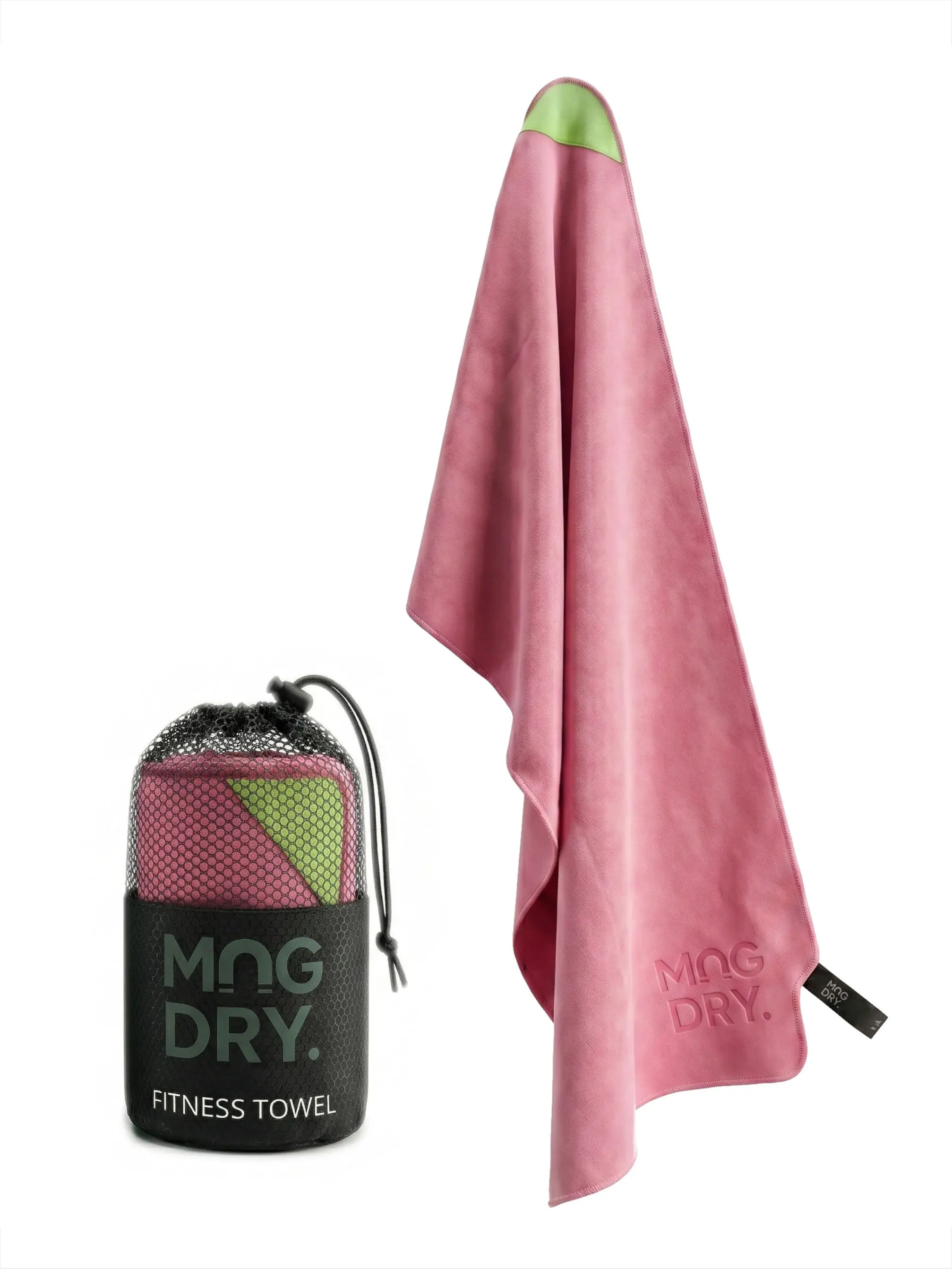 Fuchsia Pink MAGDRY